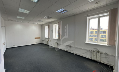 Аренда офиса, Минск, Фабрициуса ул., 8/б,  от 36.3 до 87.2 кв.м.. Фото 3