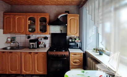 Купить 4-комнатную квартиру, Ракитница. Фото 7