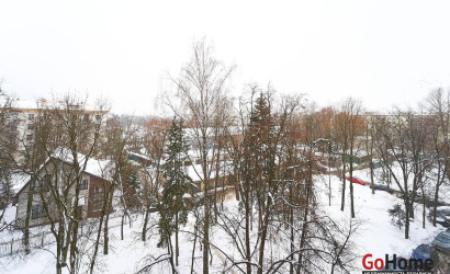 Купить 3-комнатную квартиру, Минск, Независимости просп., 76 (Первомайский район). Фото 28