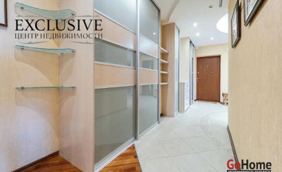 Купить 3-комнатную квартиру, Минск, Тимошенко ул., 8 (Фрунзенский район). Фото 28