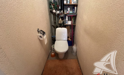 Купить 3-комнатную квартиру, Брест, Ковалево, ул. Суворова. Фото 6