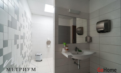 Аренда офиса, Минск, Скорины ул., 8,  90.4 кв.м.. Фото 13