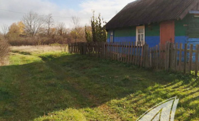 Купить дом в деревне, Сипурка, Верховичский с/с, 21.9 соток. Фото 12