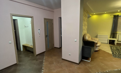 Снять 3-комнатную квартиру, Семково, Сиреневая. Фото 14