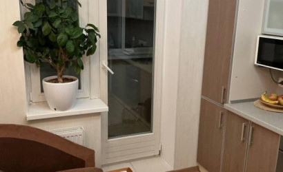 Купить 1-комнатную квартиру, Витебск, Московский просп., 117/1. Фото 7