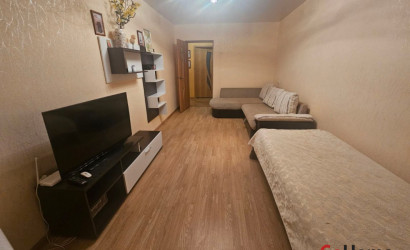 Снять 2-комнатную квартиру на сутки, Поставы, ул Зеленая 9. Фото 3