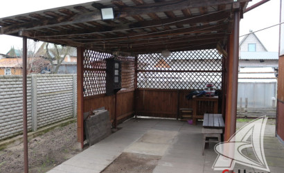 Купить дом, Брест, Мухавецкий с/с, 4.05 соток. Фото 31