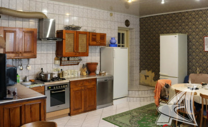 Купить 4-комнатную квартиру, Брест, Киевка, ул. Косицкая. Фото 1