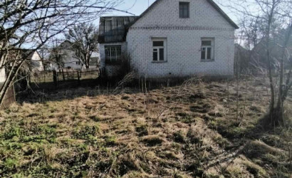 Купить дом, Лида, 1-я Хасановская, 24 соток. Фото 3