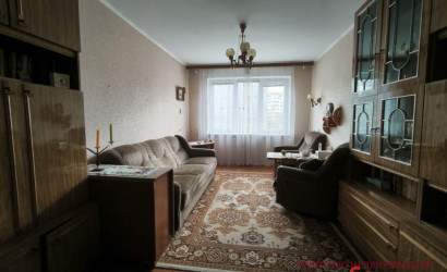 Купить 1-комнатную квартиру, Брест, ул. Смирнова, д. . Фото 1