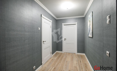 Купить 5-комнатную квартиру, Минск, Машерова просп., 54 (Советский район). Фото 44