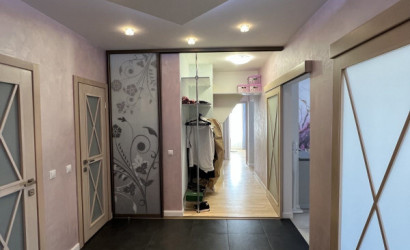 Снять 3-комнатную квартиру, Минск, Независимости, 168/3 (Первомайский район). Фото 21