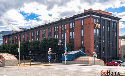 Аренда помещения, Минск, Долгобродская ул., 16,  70.4 кв.м.. Фото 2