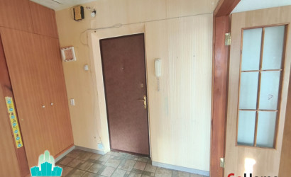 Купить 1-комнатную квартиру, Гомель, Карастояновой, 12. Фото 16