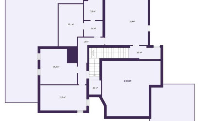 Купить дом, Острошицкий Городок, Ленинская ул., 19.2 соток. Фото 1