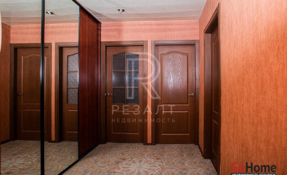 Купить 4-комнатную квартиру, Минск, Громова ул., 34 (Московский район). Фото 19