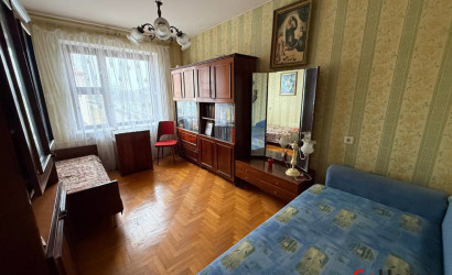 Купить 3-комнатную квартиру, Россь, 8 Марта, 8. Фото 5