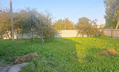 Купить дом, Лепель, Ульянка, 7.6 соток. Фото 4