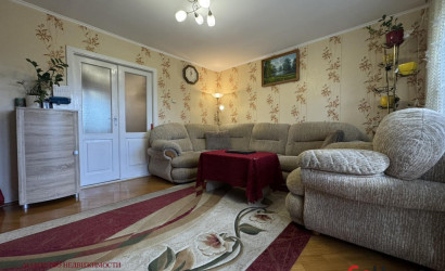 Купить 2-комнатную квартиру, Брест, ул. Московская, д. . Фото 4