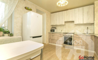 Купить 3-комнатную квартиру, Молодечно, Либава-Роменская ул., 51. Фото 2