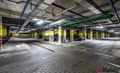 Купить 3-комнатную квартиру, Минск, Дзержинского просп., 19/а (Московский район). Фото 41