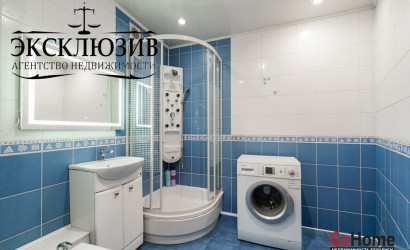 Купить 5-комнатную квартиру, Минск, Авангардная ул., 54 (Партизанский район). Фото 15
