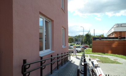 Купить 1-комнатную квартиру, Витебск, Правды, 66К. Фото 17