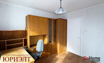 Купить 3-комнатную квартиру, Витебск, Богатырёва, 9. Фото 9