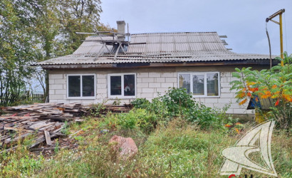 Купить дом, Рогозно, Ленинский с/с, 25 соток. Фото 12