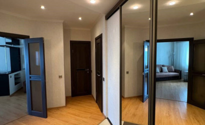 Снять 1-комнатную квартиру, Минск, Притыцкого, 87 (Фрунзенский район). Фото 5