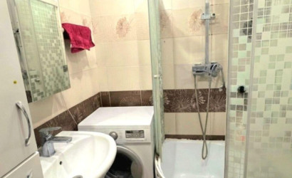 Купить 5-комнатную квартиру, Минск, Белецкого ул., 18(Московский район). Фото 10