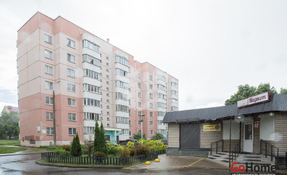Купить 3-комнатную квартиру, Жодино, Ленина просп., 9. Фото 38