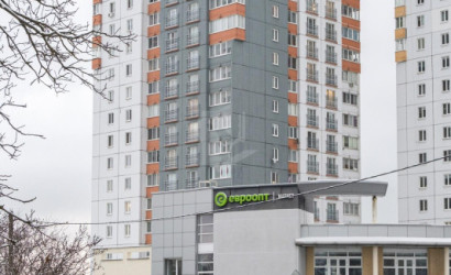 Купить 2-комнатную квартиру, Минск, Одесская ул., 20/Б (Заводской район). Фото 19