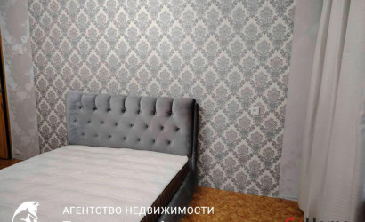 Снять 3-комнатную квартиру, Минск, Могилёвская ул. 36 (Октябрьский район). Фото 7