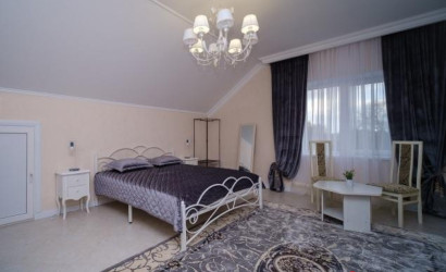  3-этаж.(521 м2), Гаище