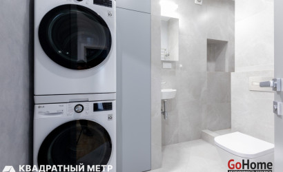 Купить 4-комнатную квартиру, Минск, Ратомская ул., 7(Центральный район). Фото 23