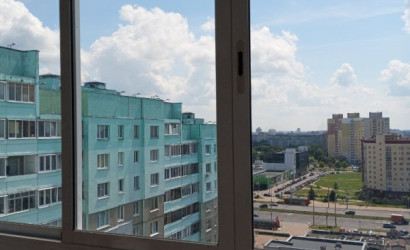Купить 4-комнатную квартиру, Минск, Притыцкого, 138 (Фрунзенский район). Фото 8