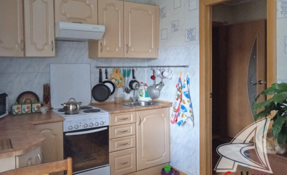 Купить 2-комнатную квартиру, Брест, Ковалево, ул. Волгоградская. Фото 7