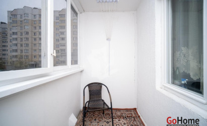 Купить 3-комнатную квартиру, Минск, Матусевича ул., 52 (Фрунзенский район). Фото 4