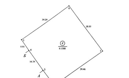 Купить дом, СТ Днепр 3, 15 соток. Фото 14