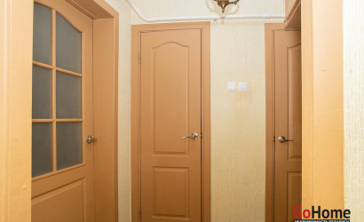 Купить 3-комнатную квартиру, Минск, Одинцова ул., 33 (Фрунзенский район). Фото 17