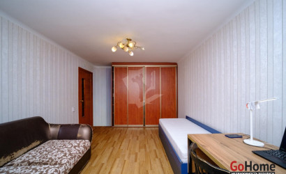 Купить 1-комнатную квартиру, Минск, Одинцова ул., 57 (Фрунзенский район). Фото 9