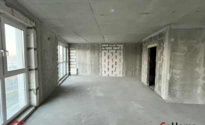 Купить 3-комнатную квартиру, Минск, Леонида Щемелёва, 18 (Октябрьский район). Фото 12