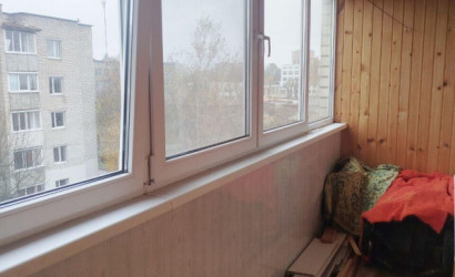 Купить 1-комнатную квартиру, Витебск, Чапаева ул., 34/4. Фото 6