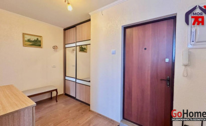 Купить 1-комнатную квартиру, Слуцк, Ленина ул., 136/1. Фото 17