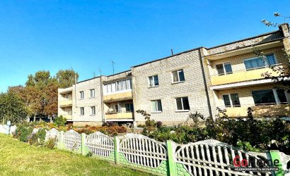 Купить 3-комнатную квартиру, Большие Эйсмонты, Юбилейная, 13. Фото 10