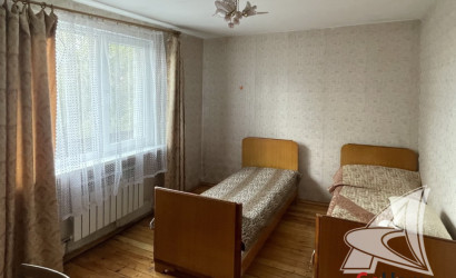 Купить дом, Островляны, Хидринский с/с, 25 соток. Фото 1