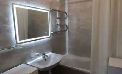 Снять 1-комнатную квартиру, Копище, Братьев Райт 2. Фото 8