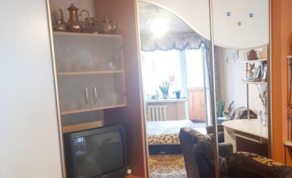 Купить 1-комнатную квартиру, Минск, Максима Богдановича, 54(Советский район). Фото 3