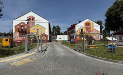 Купить 2-комнатную квартиру, Минск, Партизанский просп., 49 (Партизанский район). Фото 12
